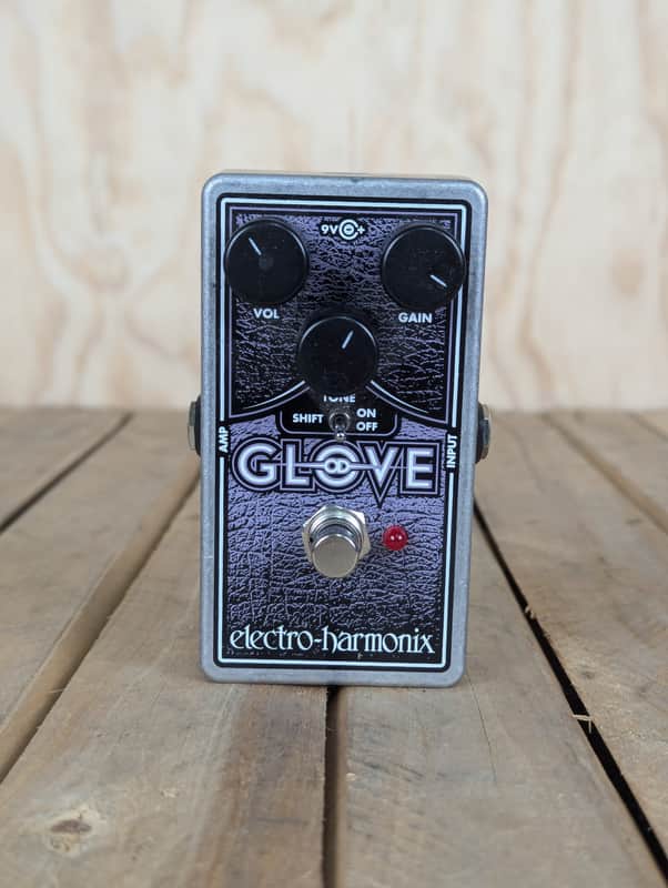 Electro-Harmonix OD Glove