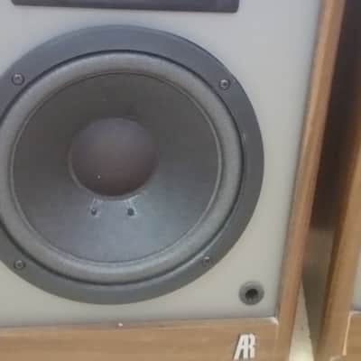Acoustic Research AR-38B Speaker System image 9