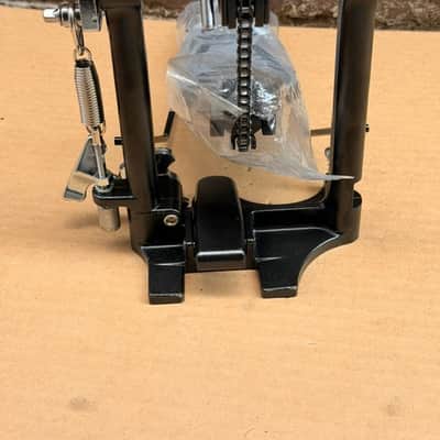 Traps Single Chain Bass Drum Pedal image 13