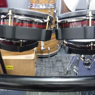 Alesis Strata Core Electronic Drum Set 2024 - Present - Black image 4