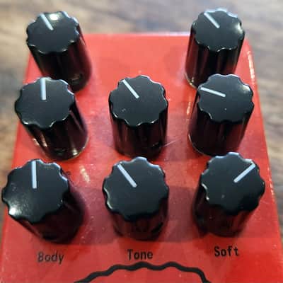 Get Wired! Doomsday Fuzz Pedal 2020 Canada image 8