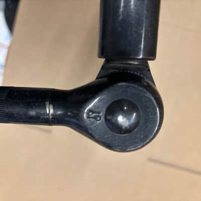 Sonor Black Phonic Lite Signature Single Tom Bass Drum Mount image 3