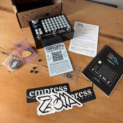 Empress ZOIA - Mint Condition image 2
