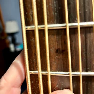 Warwick Alien Rock Bass 6 20teens - Natural image 12
