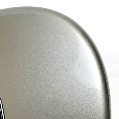 Fender Stratocaster American Deluxe 2010 Tungsten image 18
