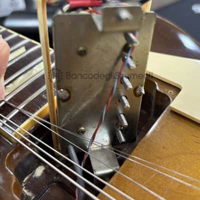 Tokai LS-60 Les Paul Reborn Electric guitar with original case - Made in Japan ... image 9