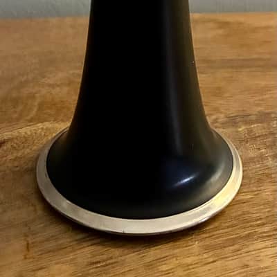 Armstrong '4006' Clarinet | Case | Mouthpiece | Supplies | Recent Service image 10