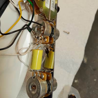 Fender Player Telecaster 2021 PAU FERRO - Polar White image 7