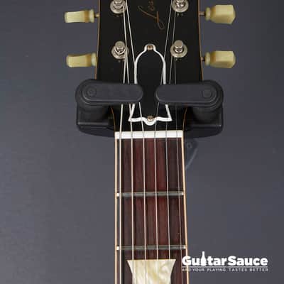 Gibson Custom Shop Les Paul 57 VOS 2005 -  Goldtop (Cod.1556UG) image 15