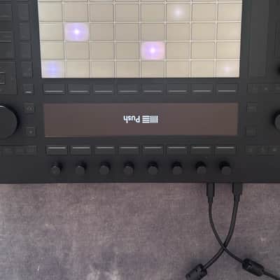 Ableton Push 3 Standalone Workstation 2023 - Present Black image 9