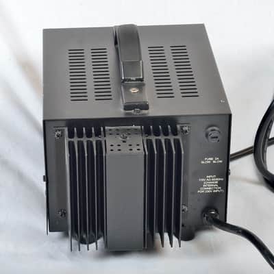 Electro Industries Digi 35A Power Supply -2000's image 6