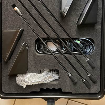 Audio-Technica ATUC-50cu plus 4pcs ATUC-50du 2018 - Excellent image 4
