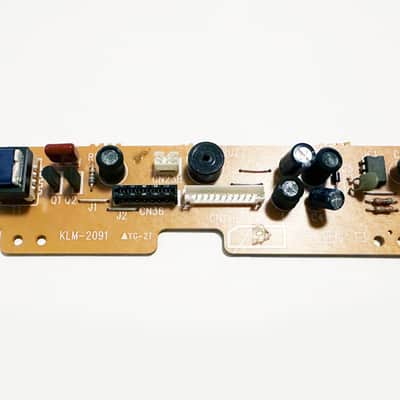 KORG Triton Classic/Triton Pro/Studio Original LCD Display Inverter Board KLM-2091 Works Perfect !..
