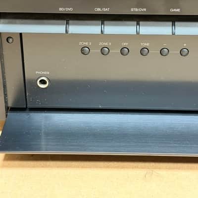 Onkyo TX-NR838 7.2-Channel Network AV Receiver - 130W Dolby Atmos THX - Good Condition image 7