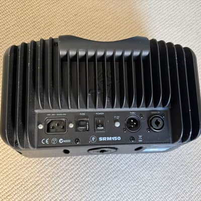🎤 MACKIE SRM150 — Compact Active PA / Personal Monitor image 3