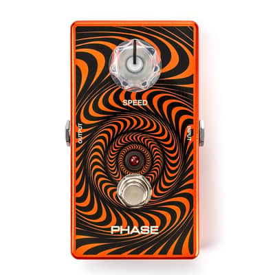 Wylde Audio WA90 Phaser Pedal image 1
