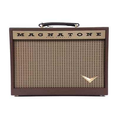 Magnatone	Starlite 5-Watt 1x8" Guitar Combo