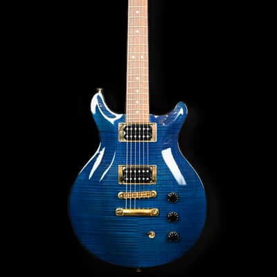 HAMER STUDIO SERIES electric guitars