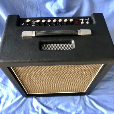 2014 Ceriatone Amplification OTS Mini 20 Lunchbox Combo S/N: 0001 Malaysia image 3