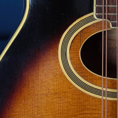Gibson A-5 Mandolin 1971 / Kalamazoo Made / Quick and Responsive image 6
