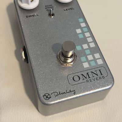 Keeley Omni Reverb | Reverb