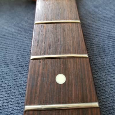 1983 Kramer Focus 2000 Neck image 3
