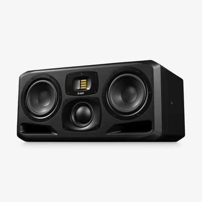 ADAM AUDIO S3H image 4