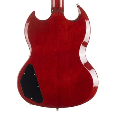 Used Gibson SG Supreme - Wine Red image 3