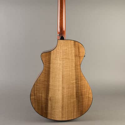 Breedlove SC25/MY 2002, Natural image 6