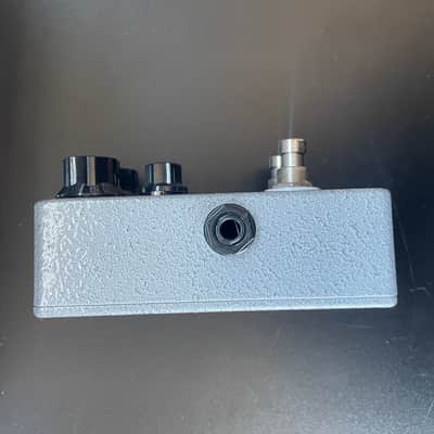 Analogman Mini Bi-Comp 2010s - Silver image 5