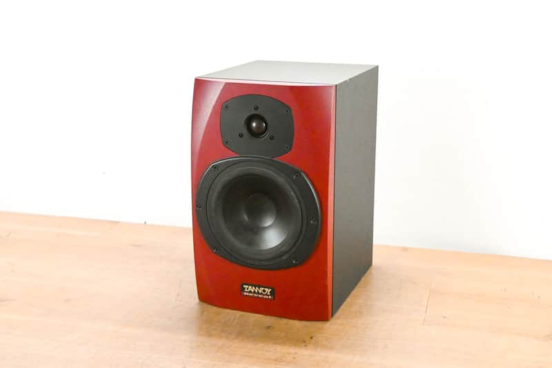 Tannoy Reveal Passive Studio Monitor CG0116D image 1