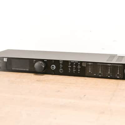 dbx DriveRack PA2 Complete Loudspeaker Management System CG012A0