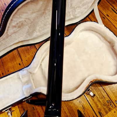 Gibson SG Standard Ebony- 2011 image 8