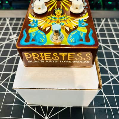 Black Arts Toneworks Priestess image 2