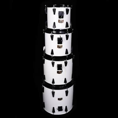 Tama Artstar II Lars Ulrich Replica Kit image 4