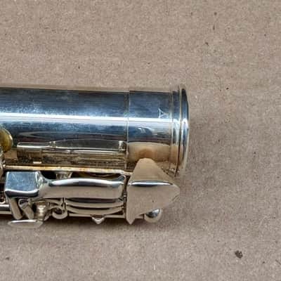 Yamaha YFL - 361 Closed Hole Intermediate Flute image 10