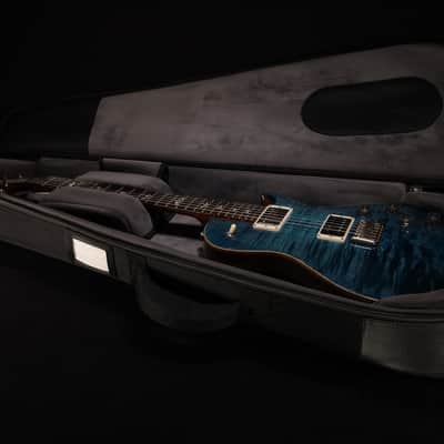 2018 PRS Mark Tremonti Signature Tremolo Aquamarine image 19