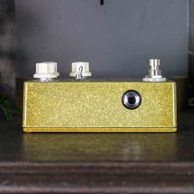 Preowned JHS Pedals Morning Glory V4 Overdrive Pedal w/ Box image 2