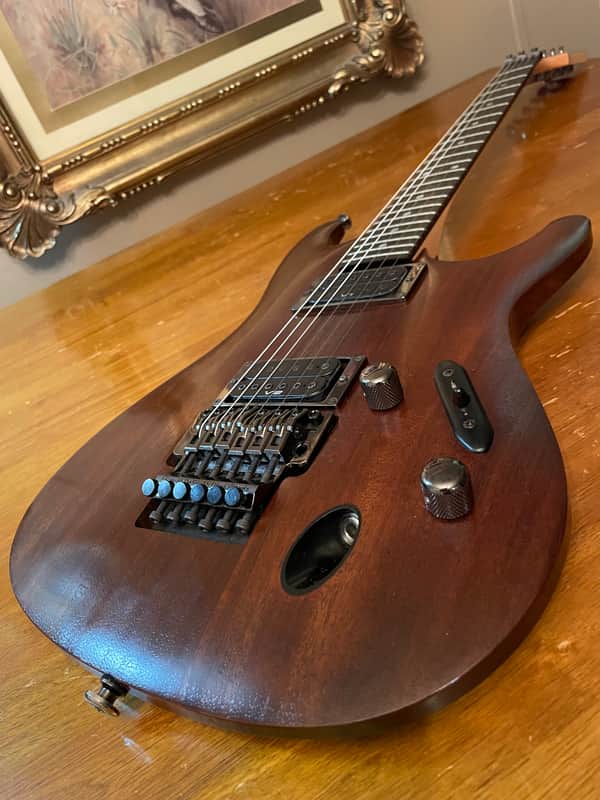 IBANEZ  S SERIES SABER JAPAN image 1