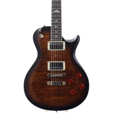 Paul Reed Smith (PRS) SE McCarty 594 Single Cut Black Gold Burst [CTI E89044] (08/20) image 6