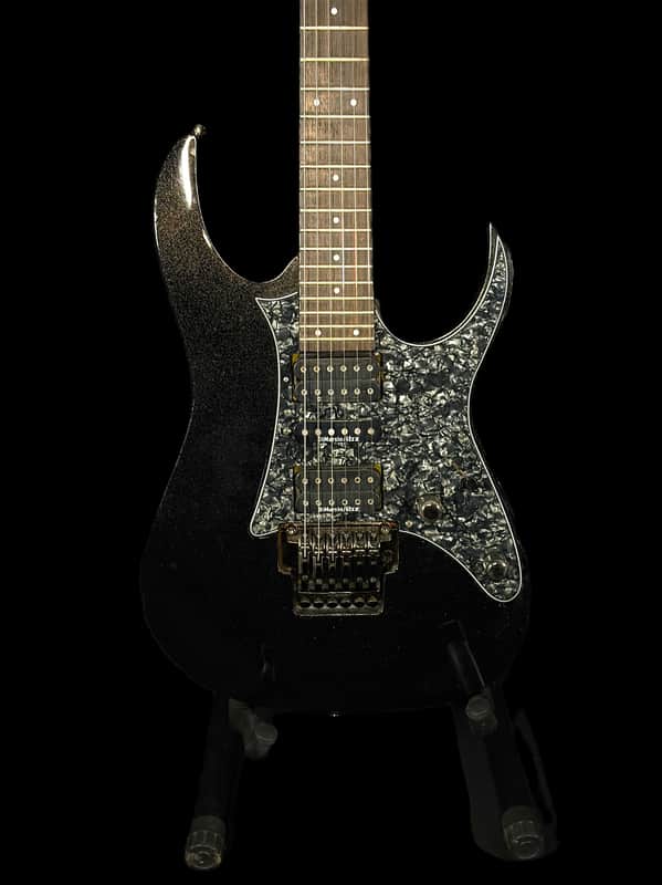 Ibanez Prestige RG2550E-GK サスティナー 搭載 美品 Ibanez RG2550E Prestige | Reverb UK