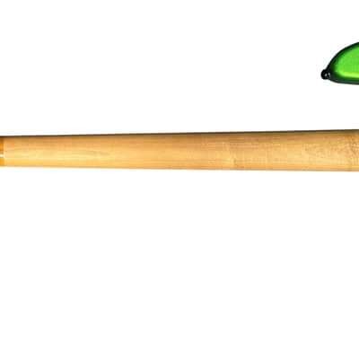 Ernie Ball Music Man StingRay 4 Special Kiwi Green/Ebony 9 LBS *IN STOCK* image 9