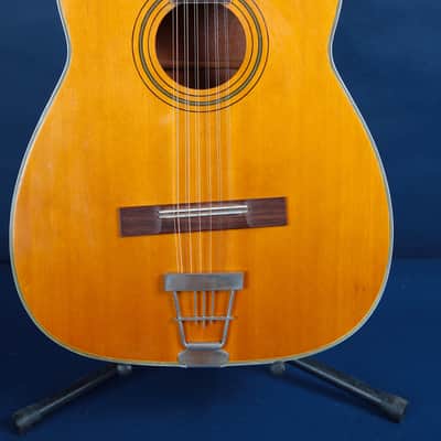 Harmony H1270 Sovereign / 1970 / Stunning! image 5