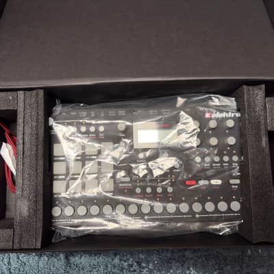 Elektron Analog Rytm 2010s - Black image 9