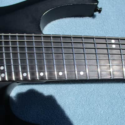 Kiesel Aries 8 AM8 Multiscale Black Raw Tone image 6