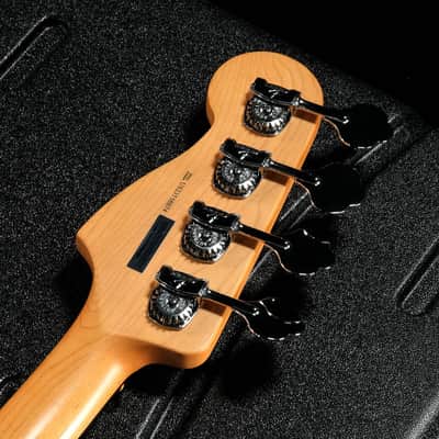 FENDER USA Fender USA American Professional II Precision Bass 3TS [US23116974] (04/02) image 7