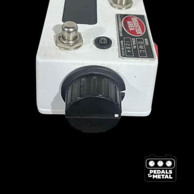 Disaster Area Designs DMC-3XL Gen3-x15902 image 3
