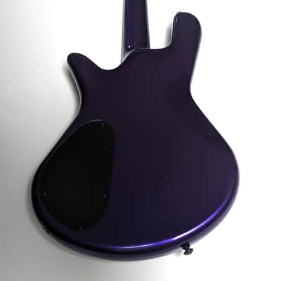 Spector NS Ethos HP 4 2023 - Plum Crazy Gloss image 24