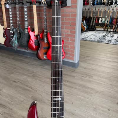 ESP LTD B-204 image 7