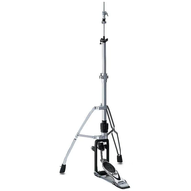 Immagine Pearl H2000 PowerShifter Eliminator Double Braced 2-Leg Hi-Hat Stand - 1